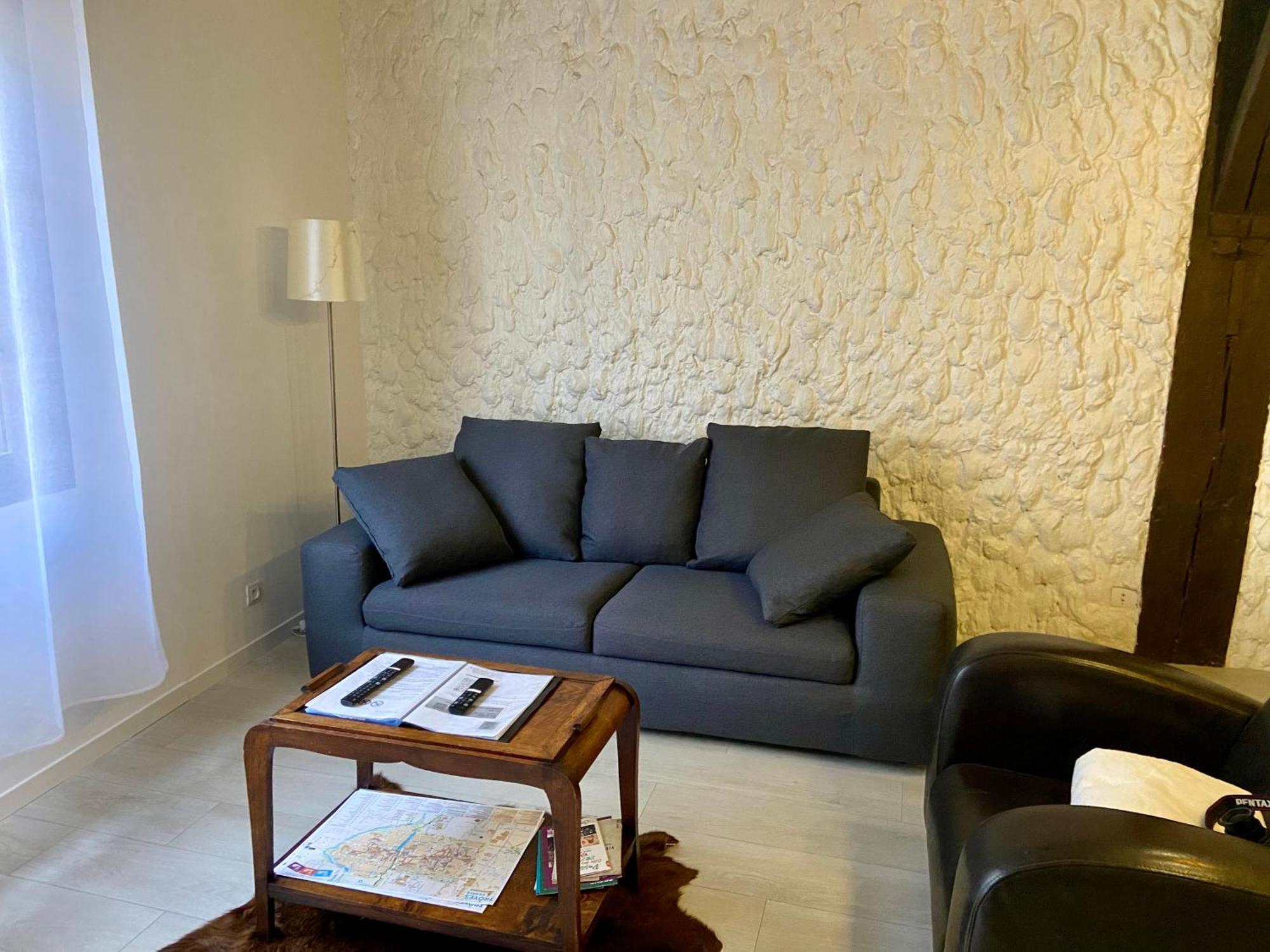 La Champenoise Apartment Troyes Exterior photo