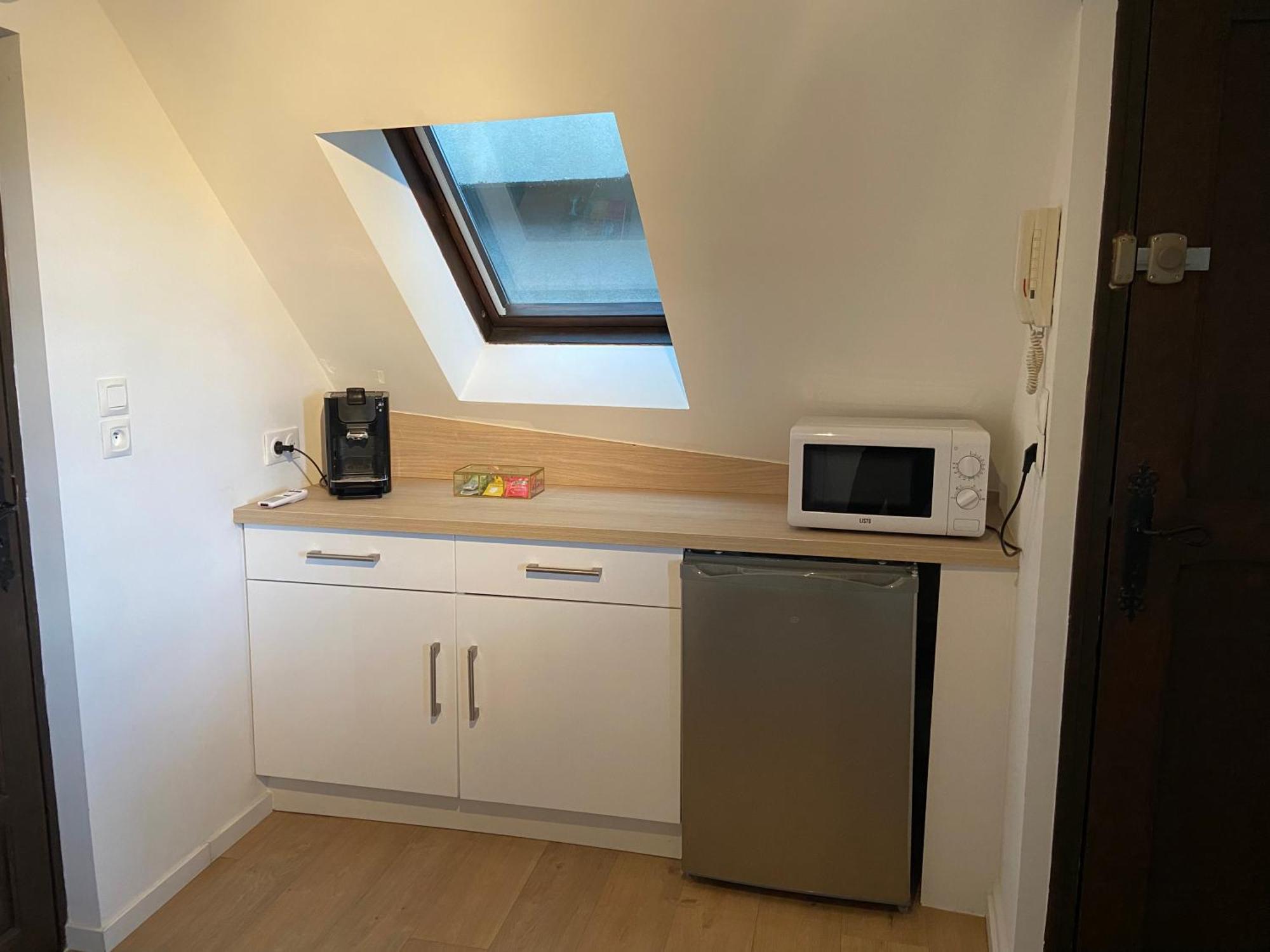La Champenoise Apartment Troyes Exterior photo