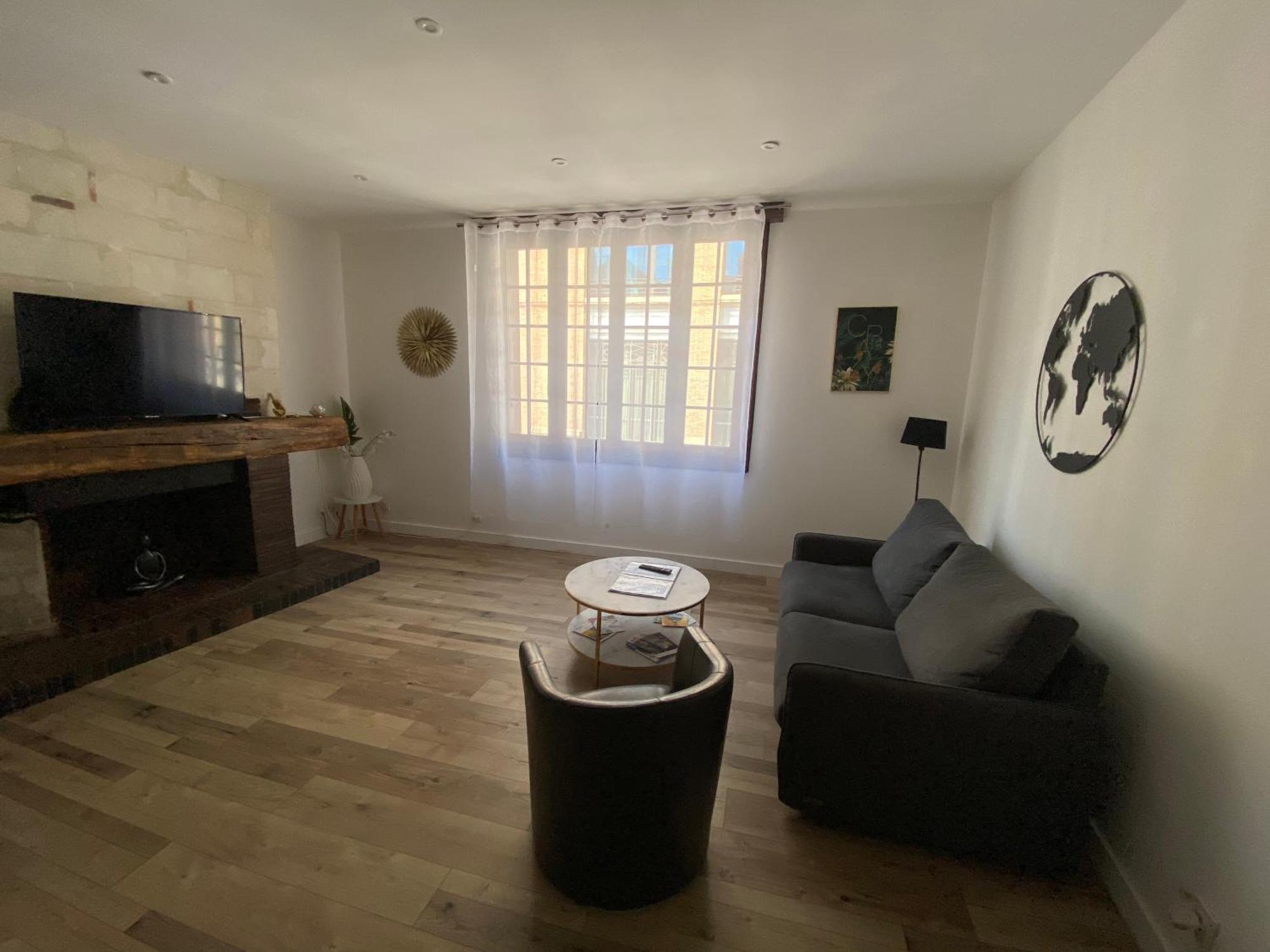 La Champenoise Apartment Troyes Exterior photo